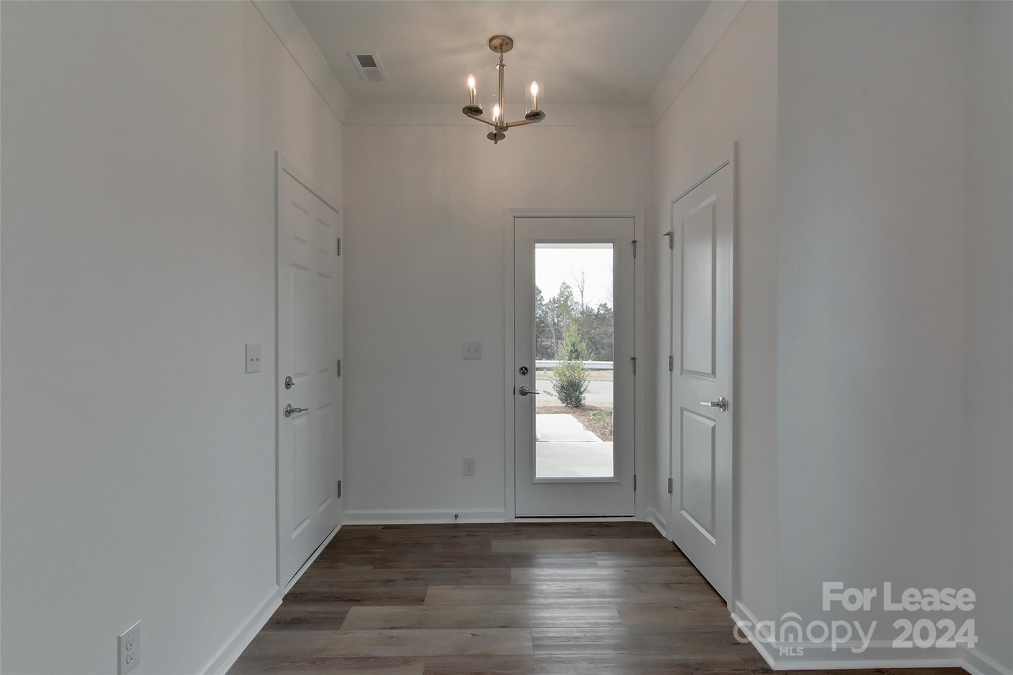 Pringle Towns - Residential Lease