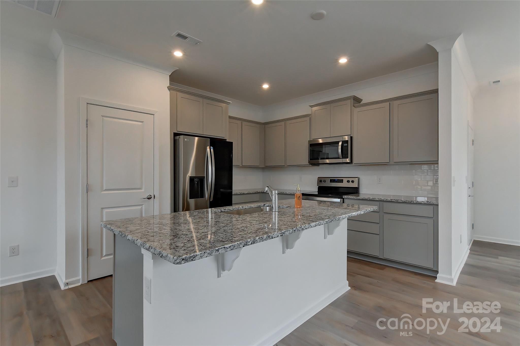 Pringle Towns - Residential Lease