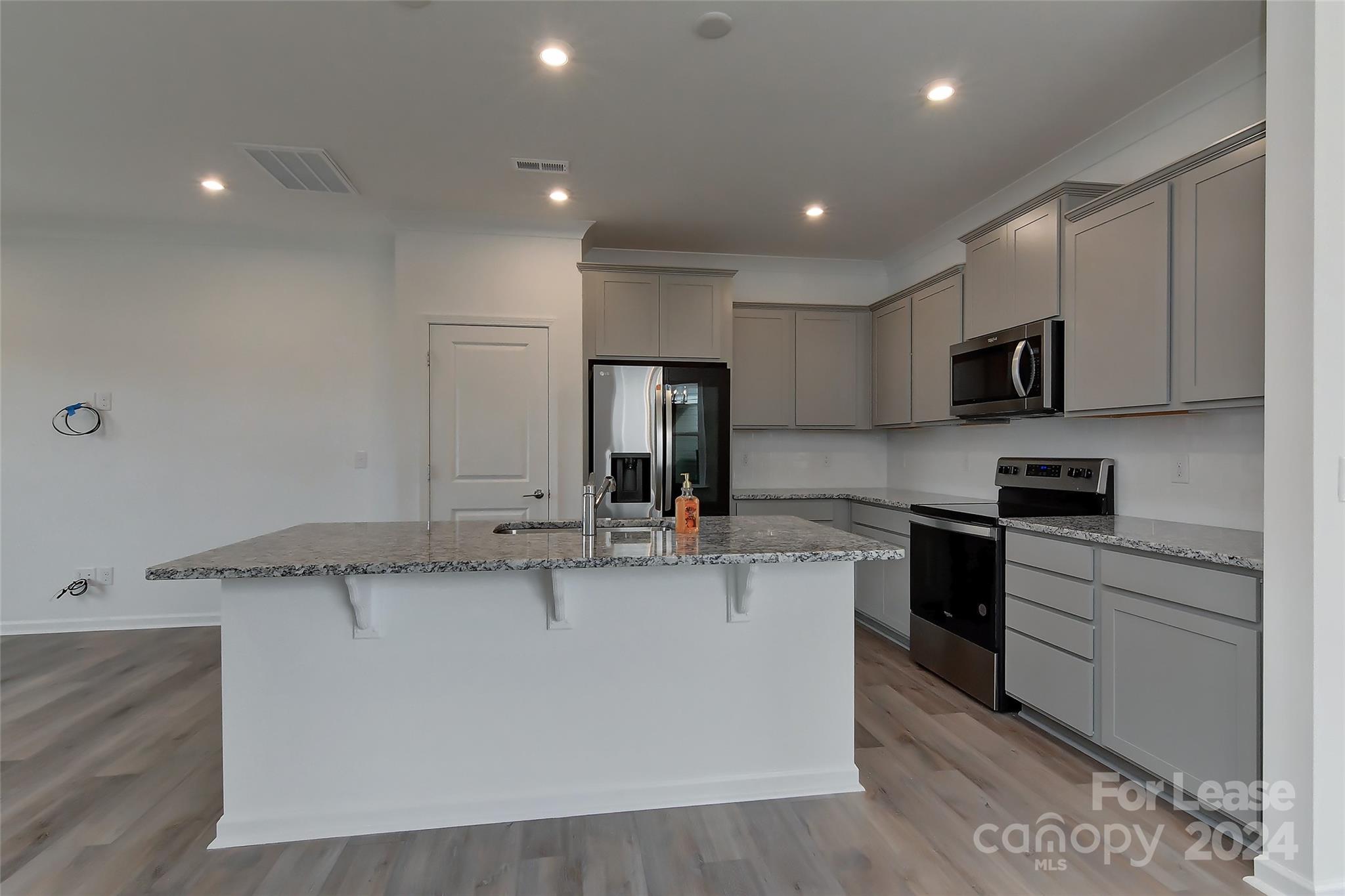 Pringle Towns - Residential Lease