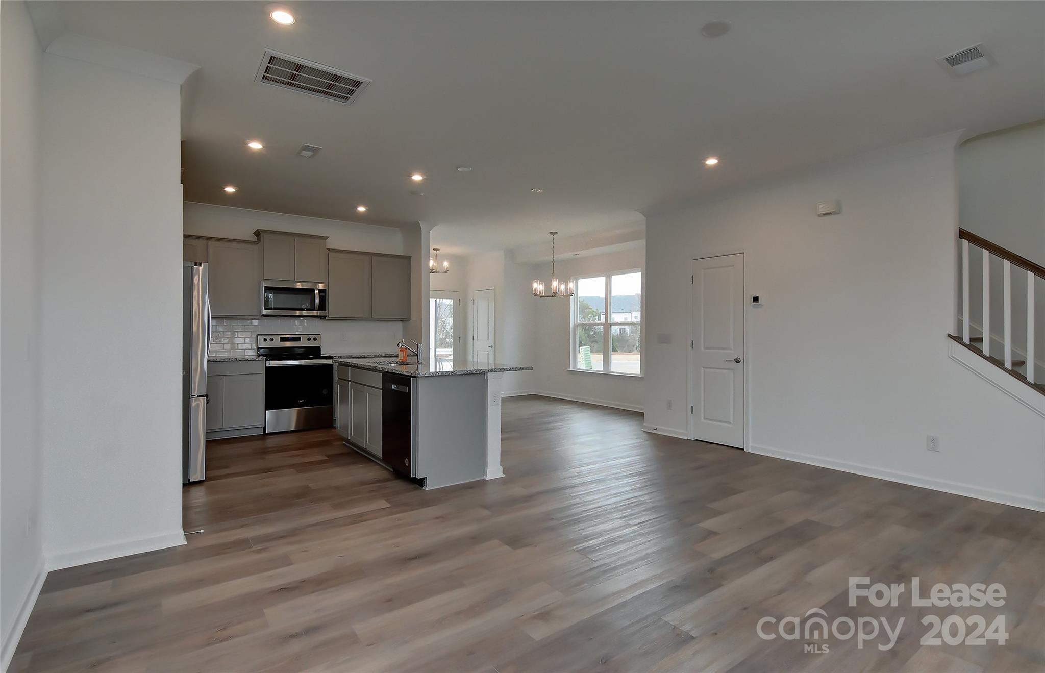 Pringle Towns - Residential Lease