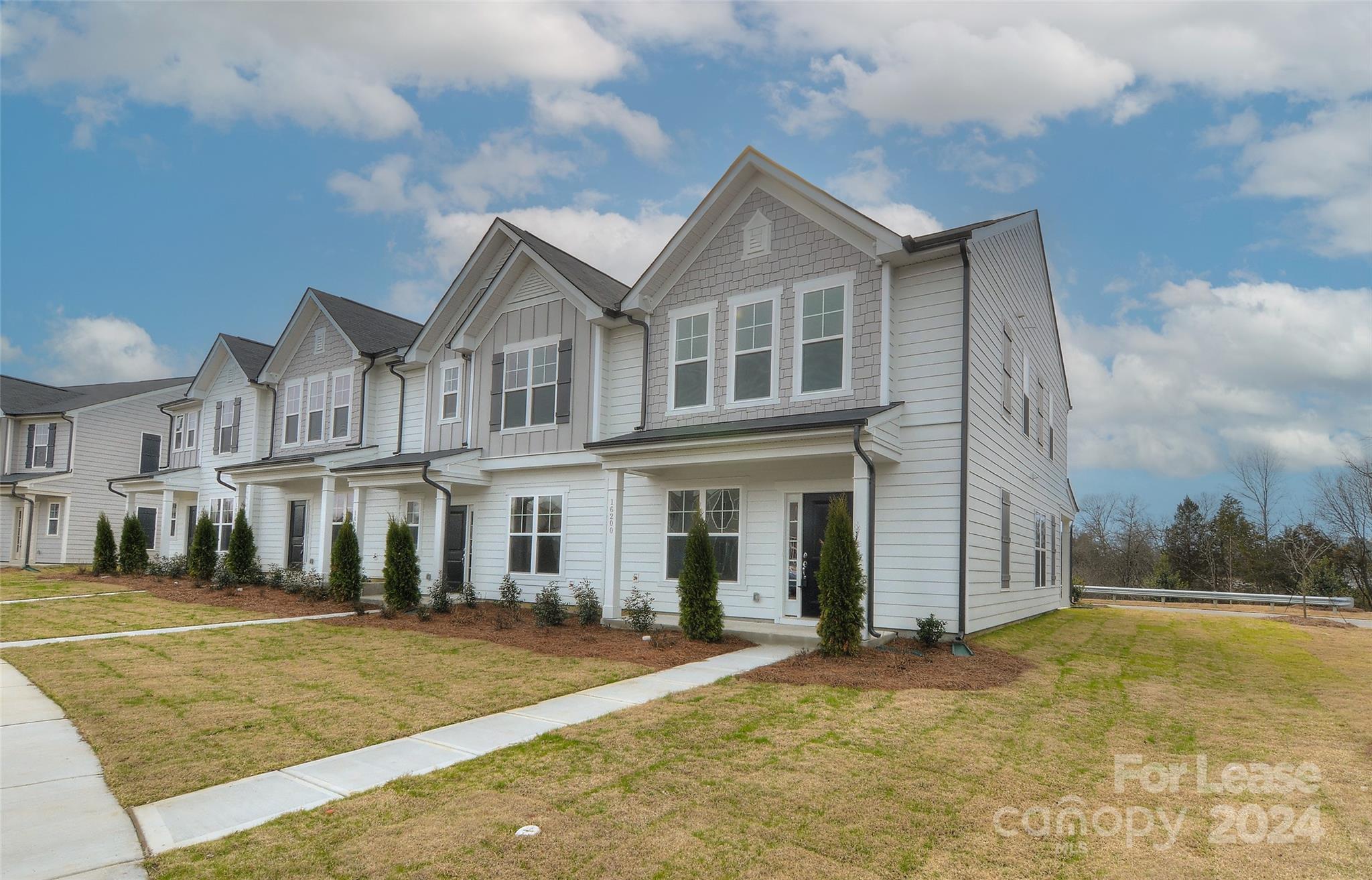 Pringle Towns - Residential Lease