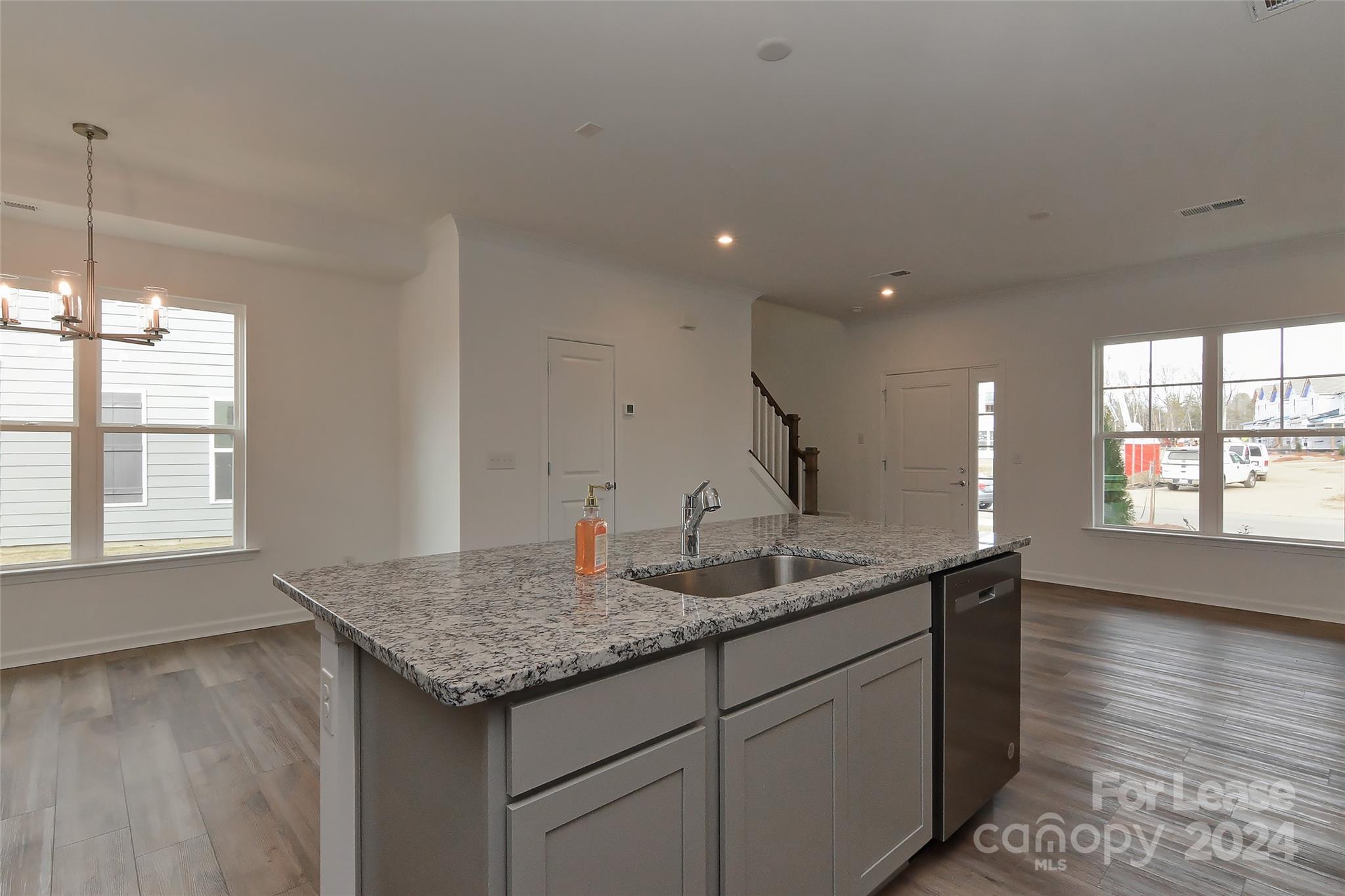 Pringle Towns - Residential Lease