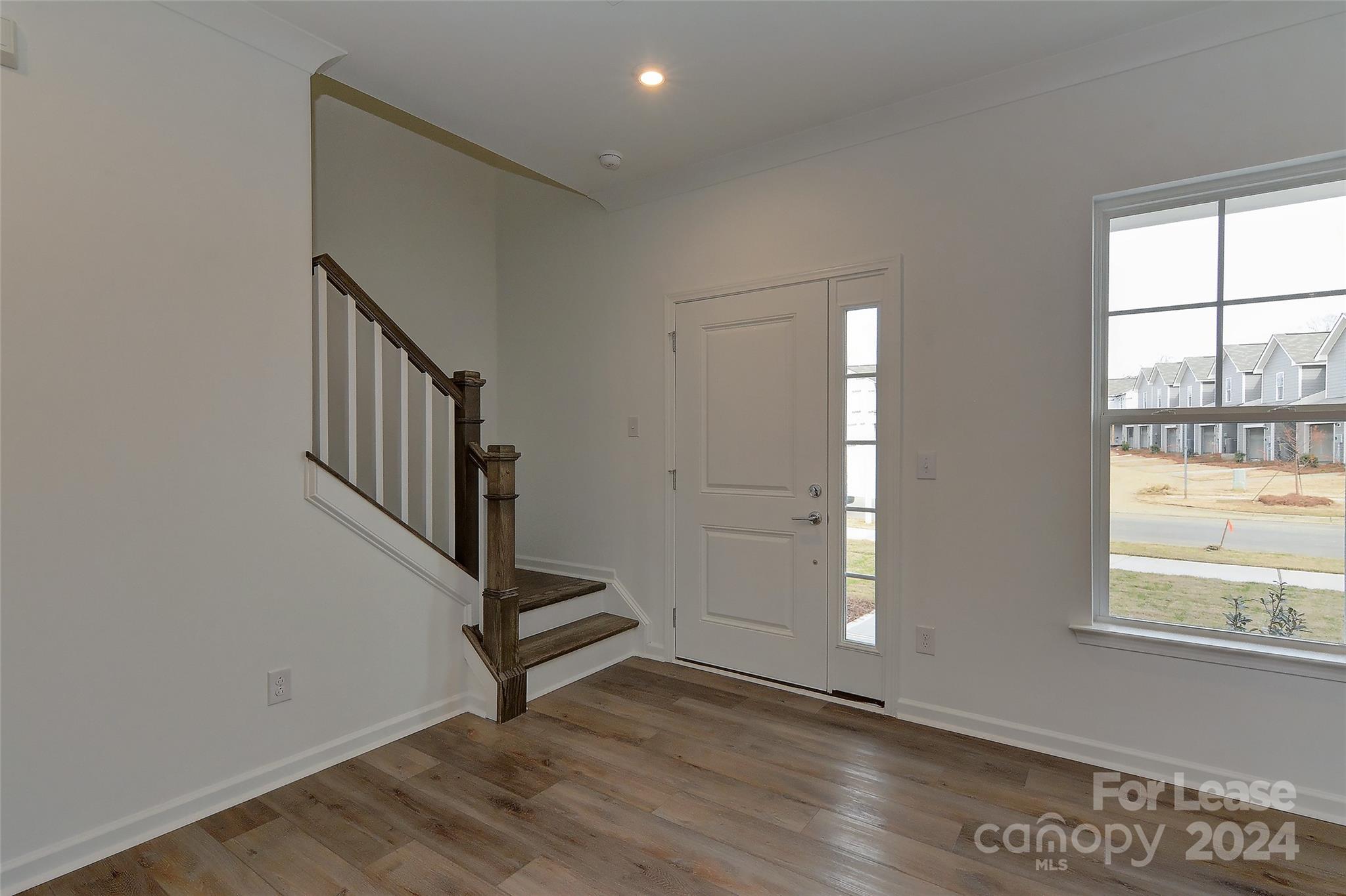 Pringle Towns - Residential Lease