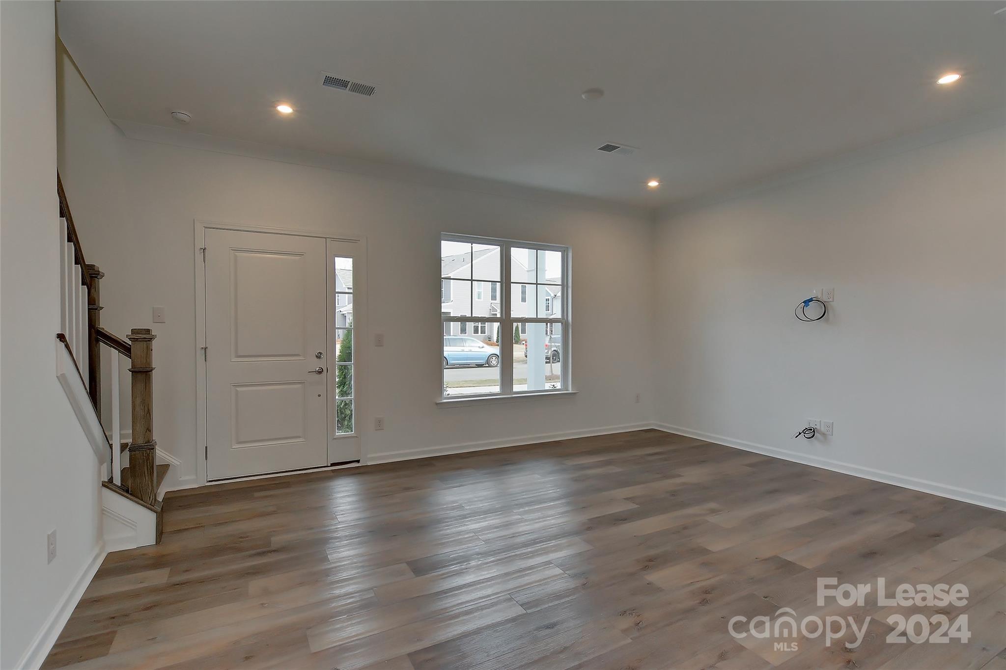 Pringle Towns - Residential Lease