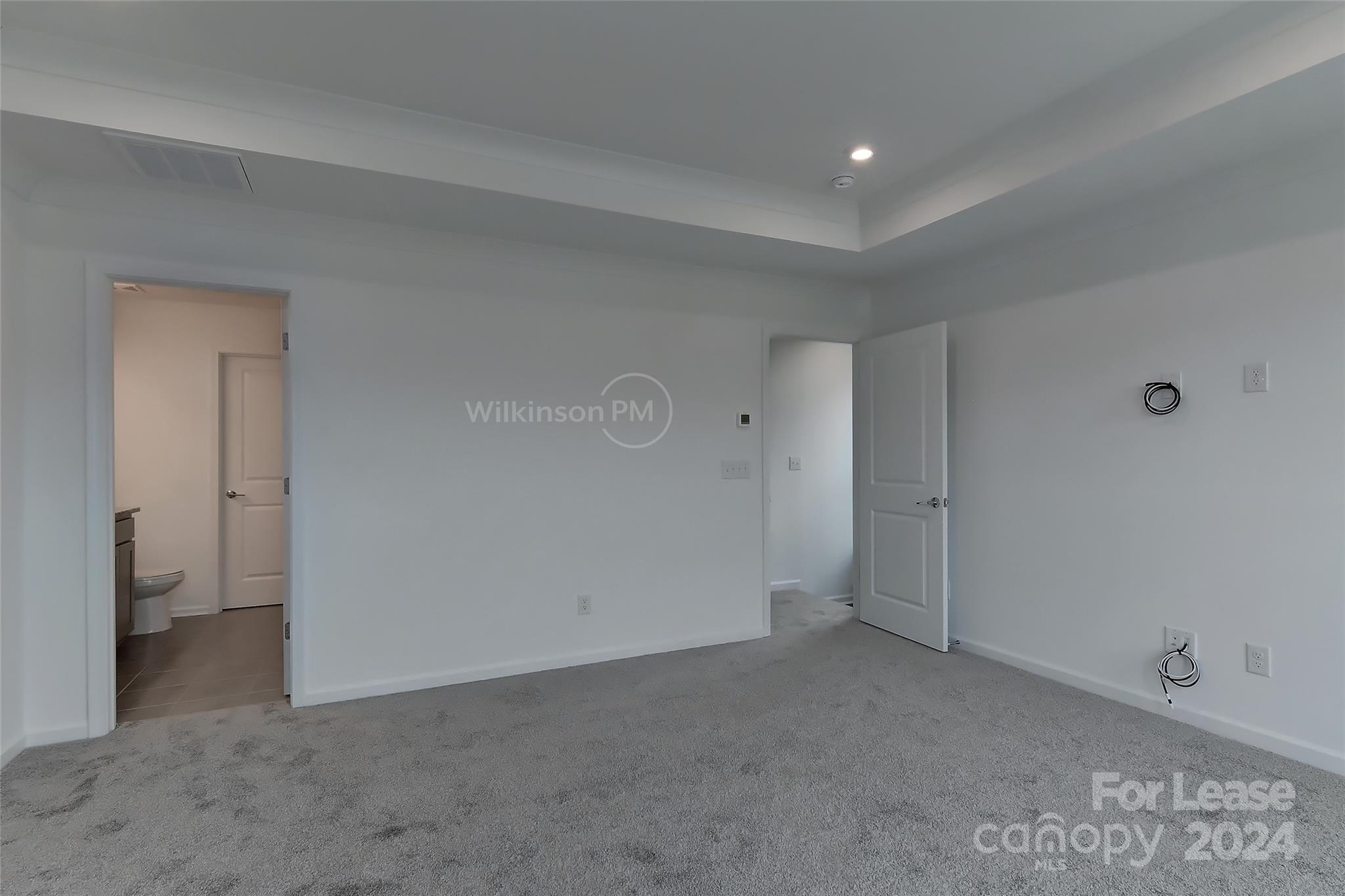 Pringle Towns - Residential Lease