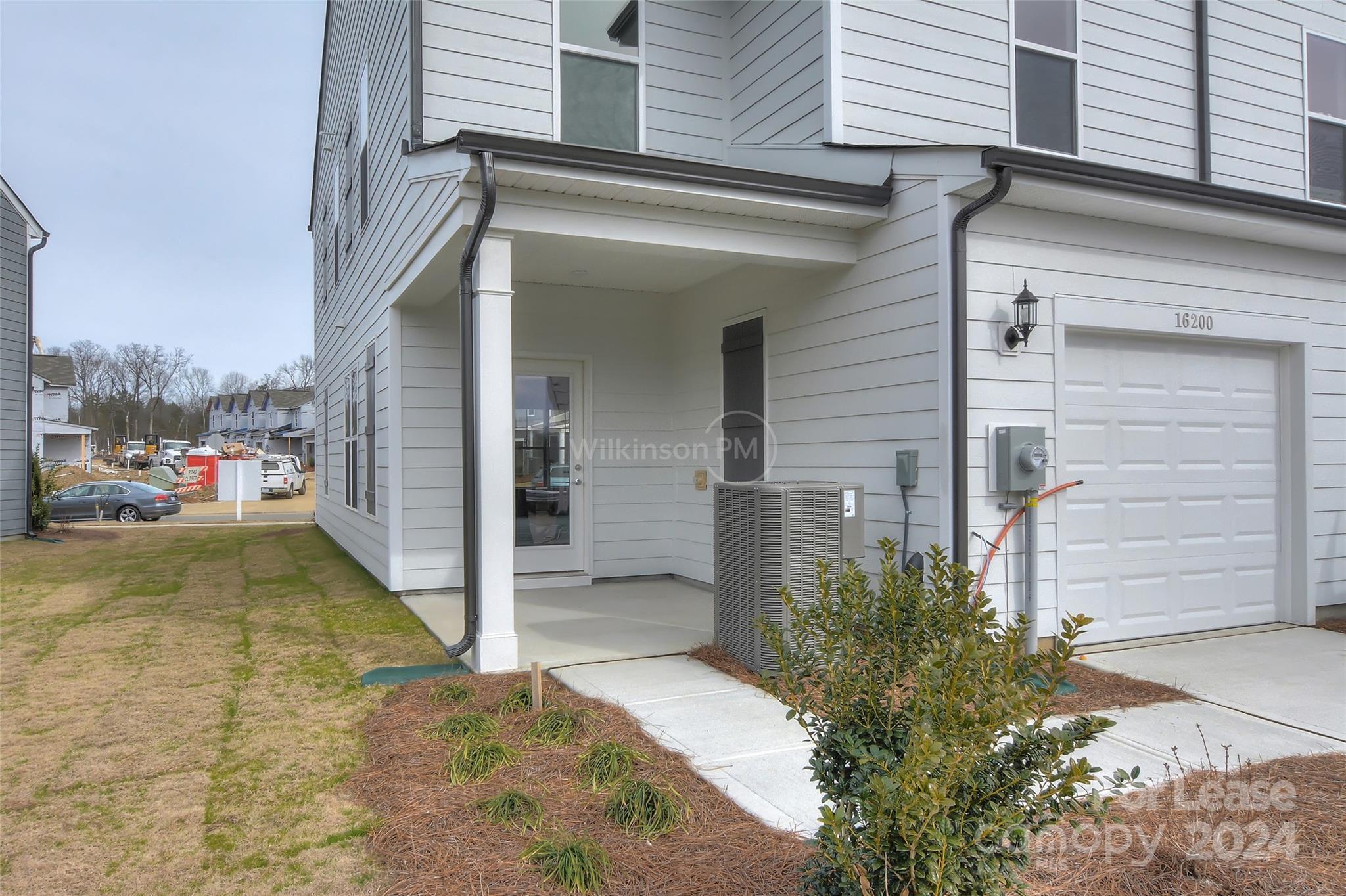 Pringle Towns - Residential Lease