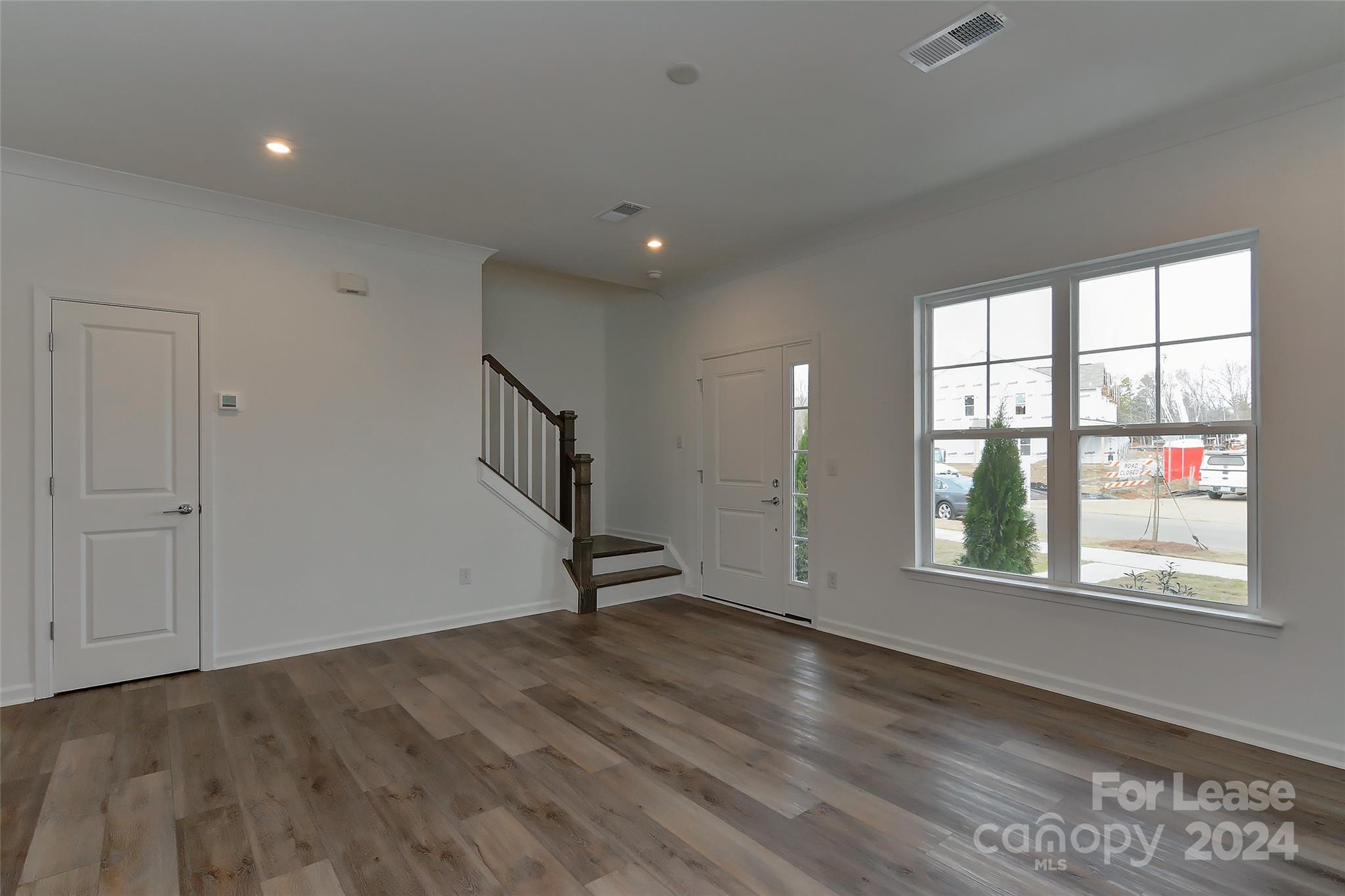 Pringle Towns - Residential Lease