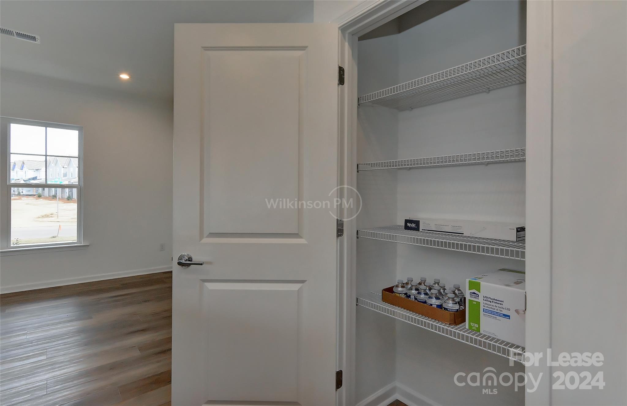 Pringle Towns - Residential Lease