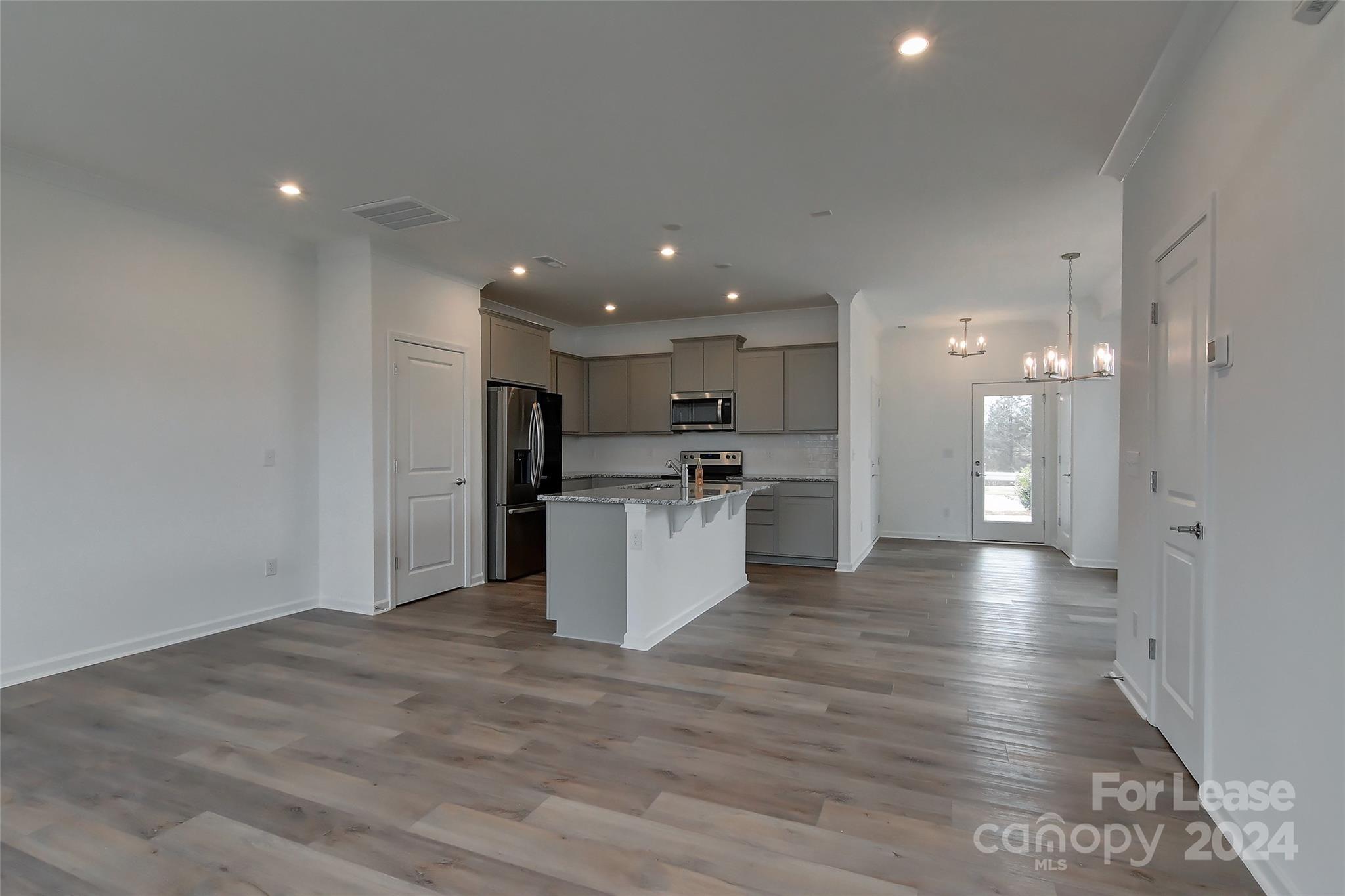 Pringle Towns - Residential Lease