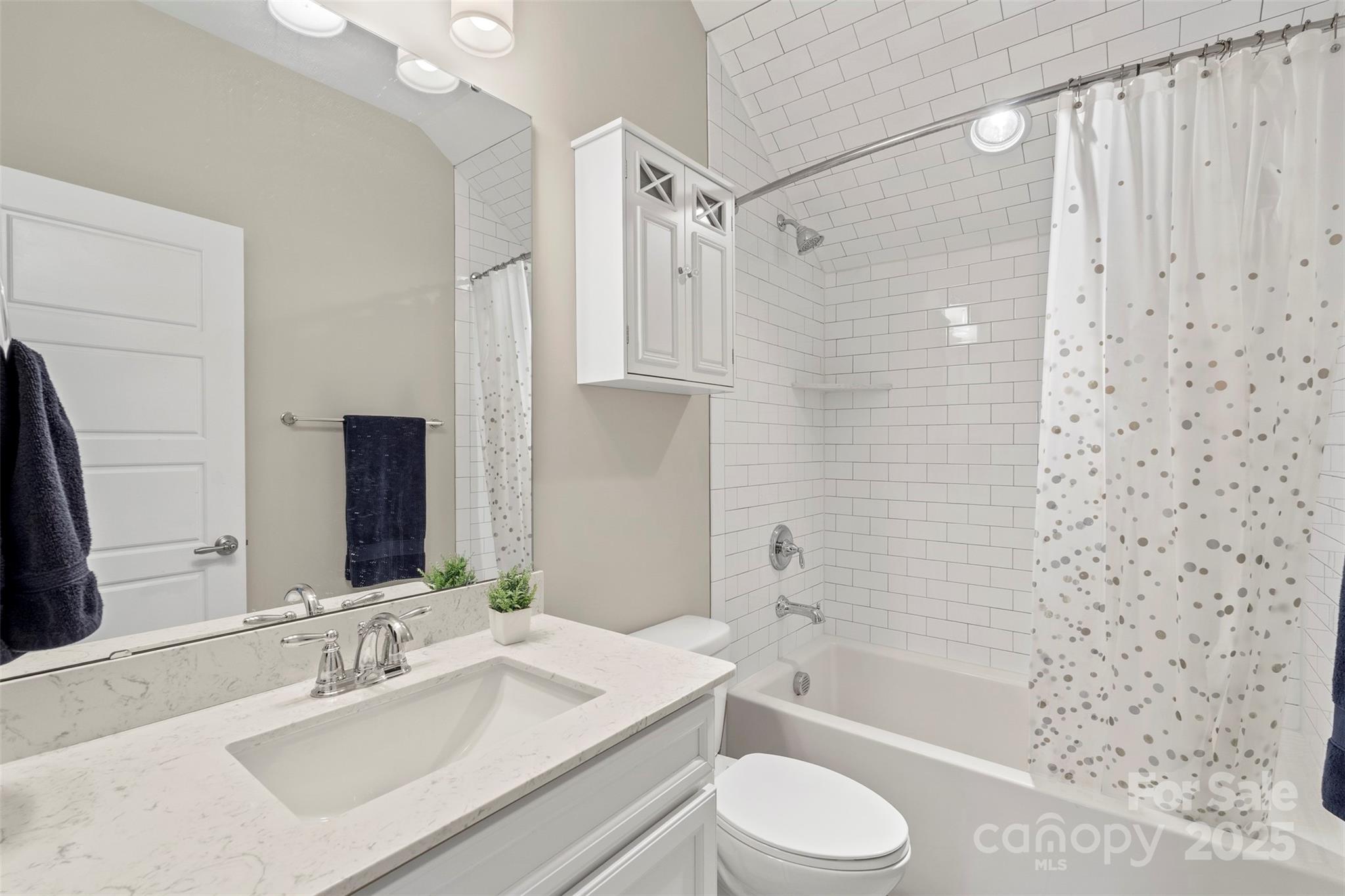 Masons Bend - Residential