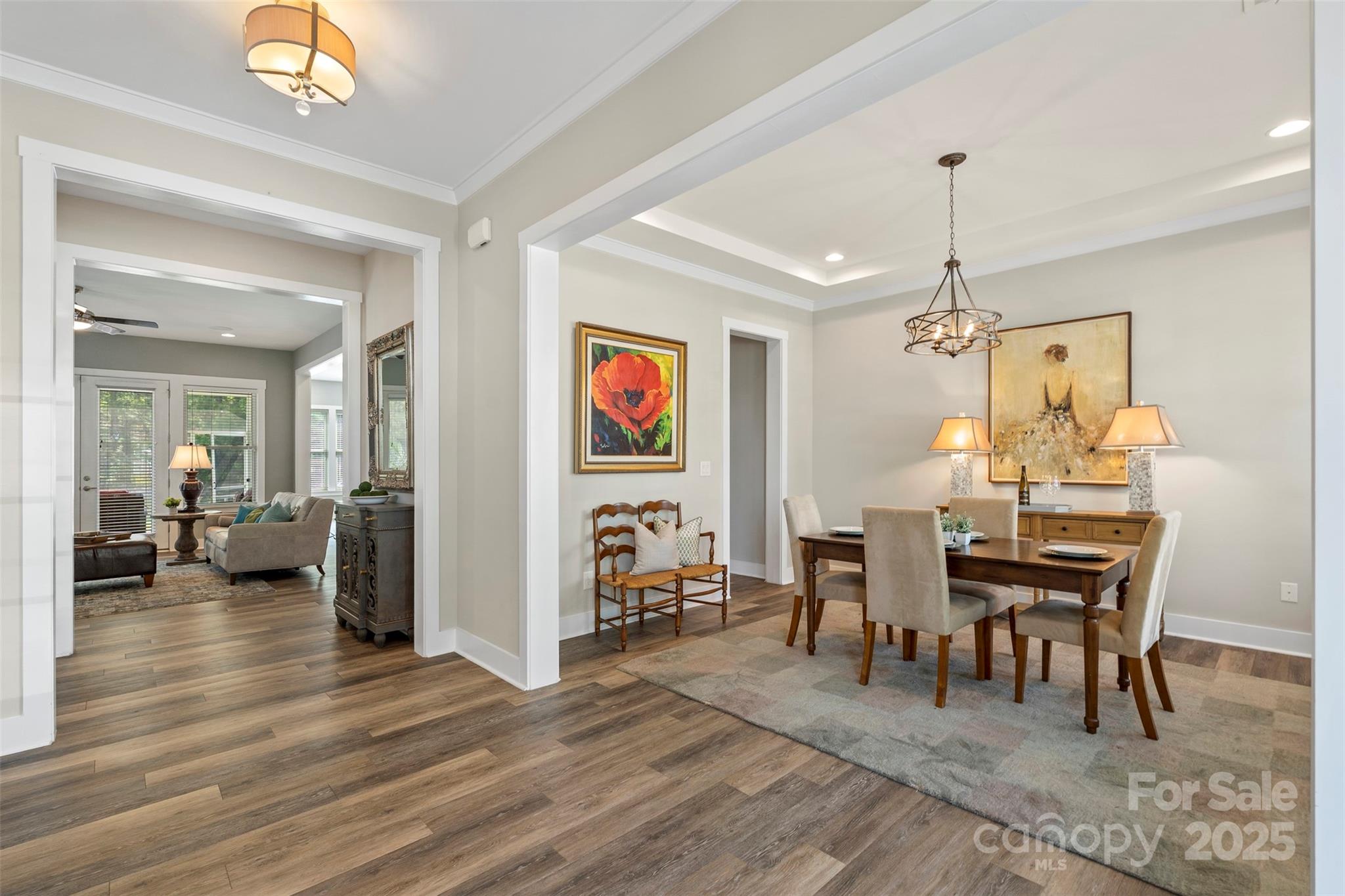 2052 Masons Bend Drive