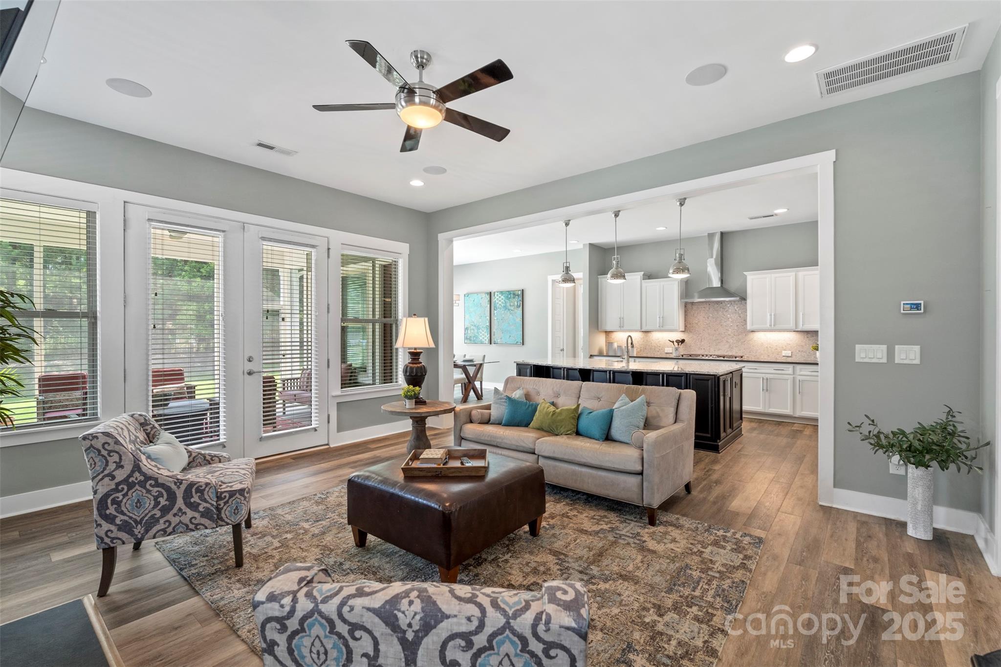 Masons Bend - Residential