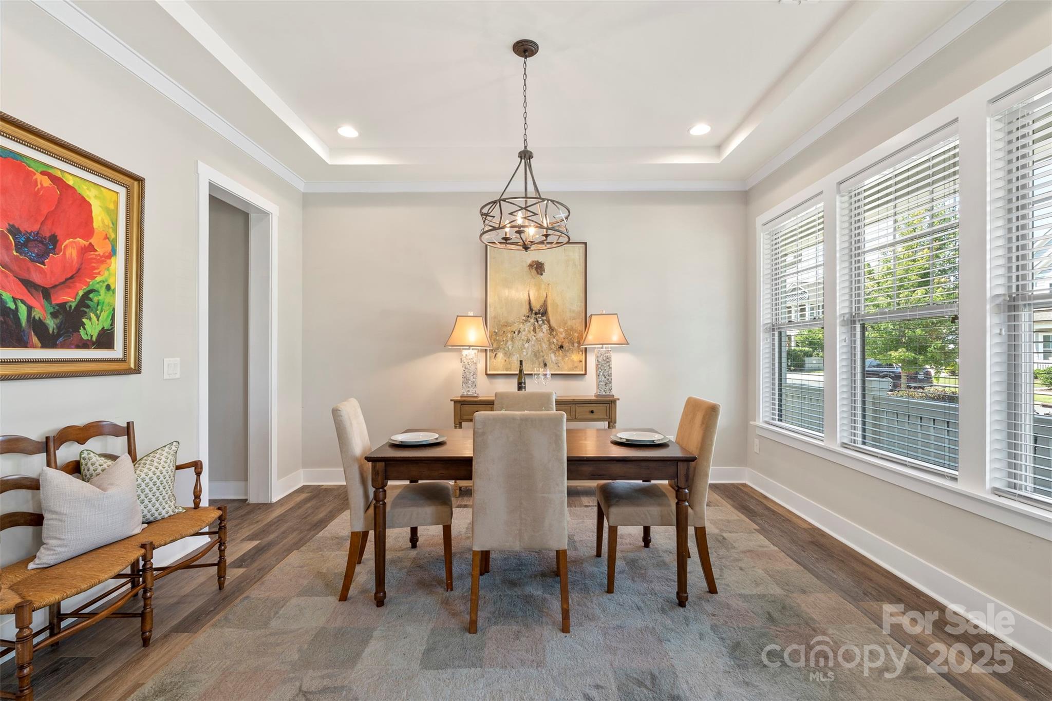 Masons Bend - Residential