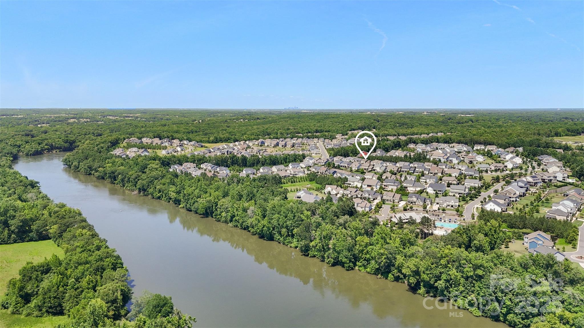 Masons Bend - Residential