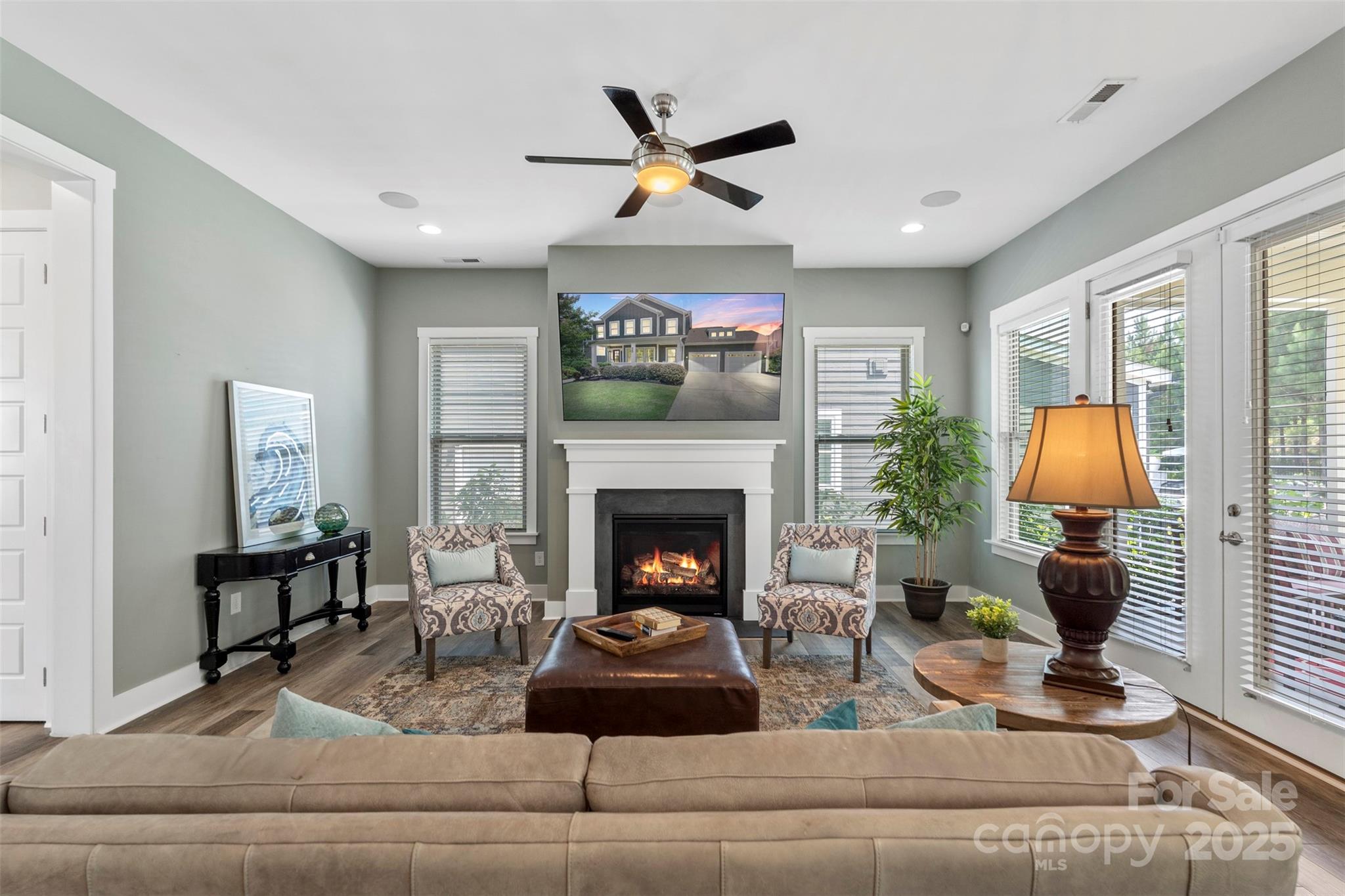 Masons Bend - Residential