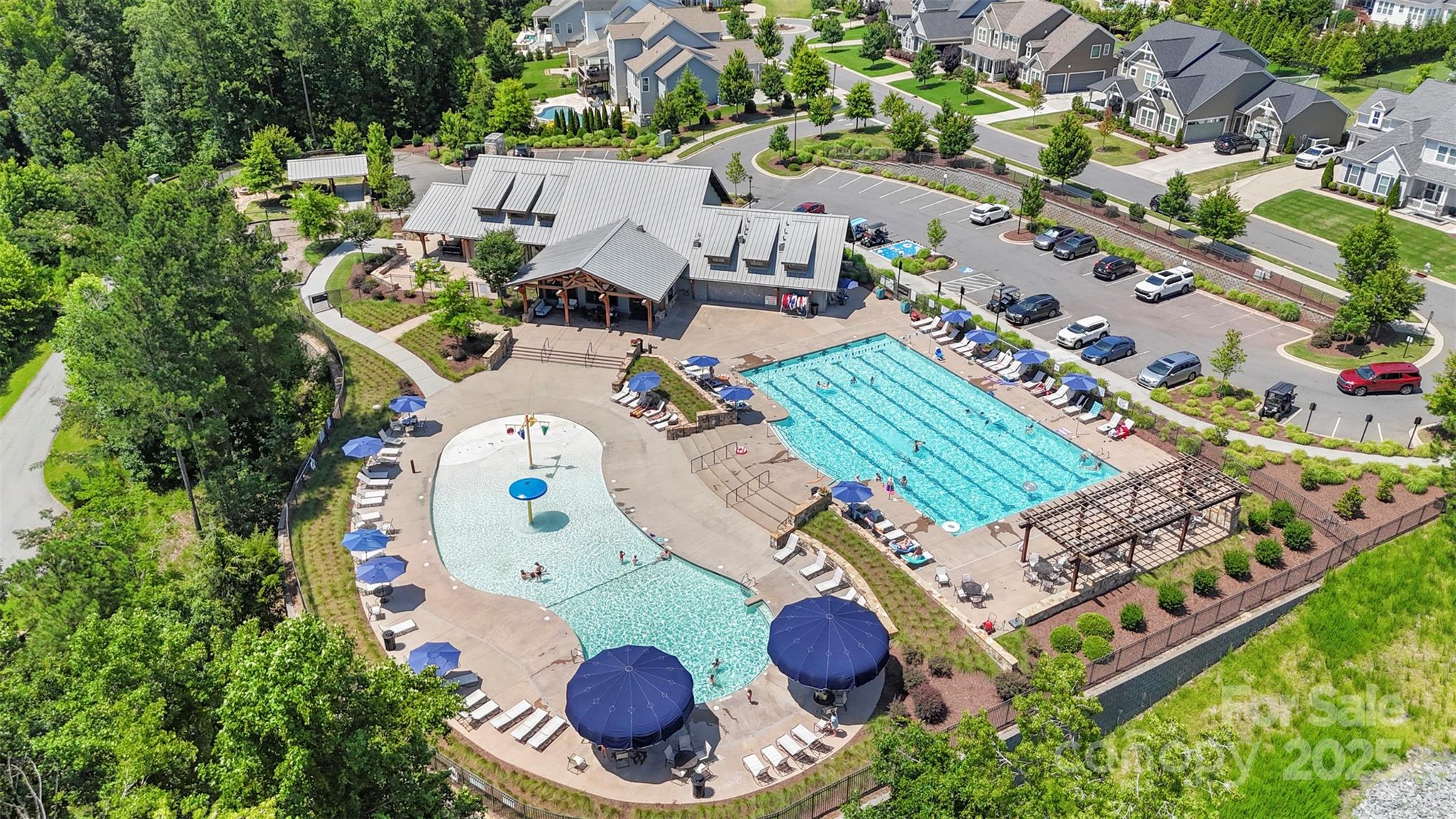 Masons Bend - Residential