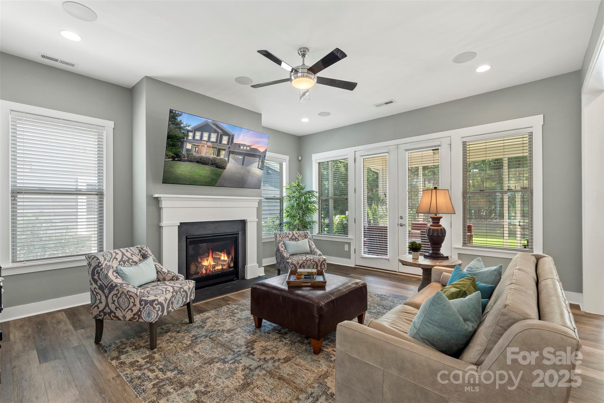 Masons Bend - Residential