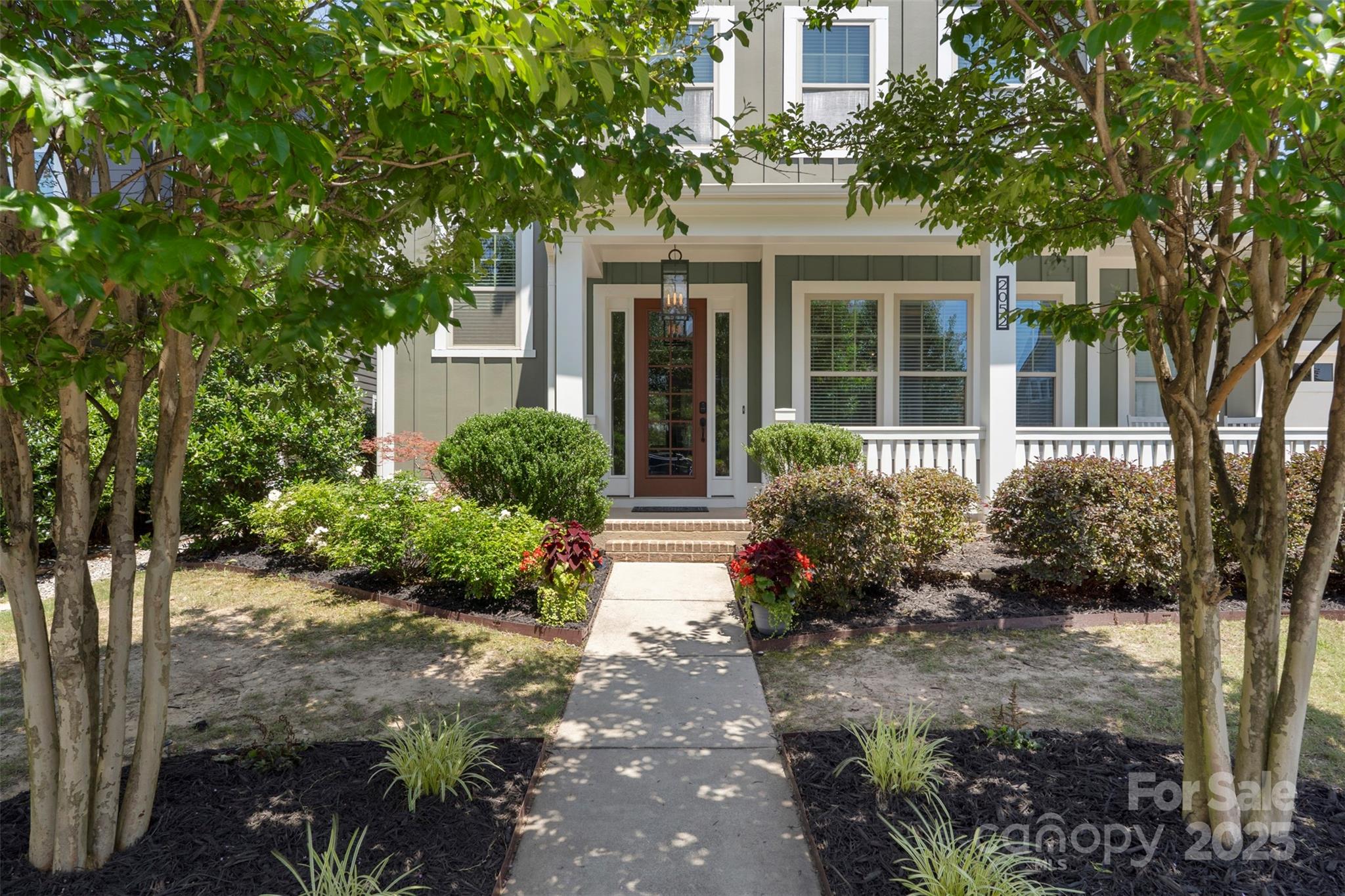 2052 Masons Bend Drive