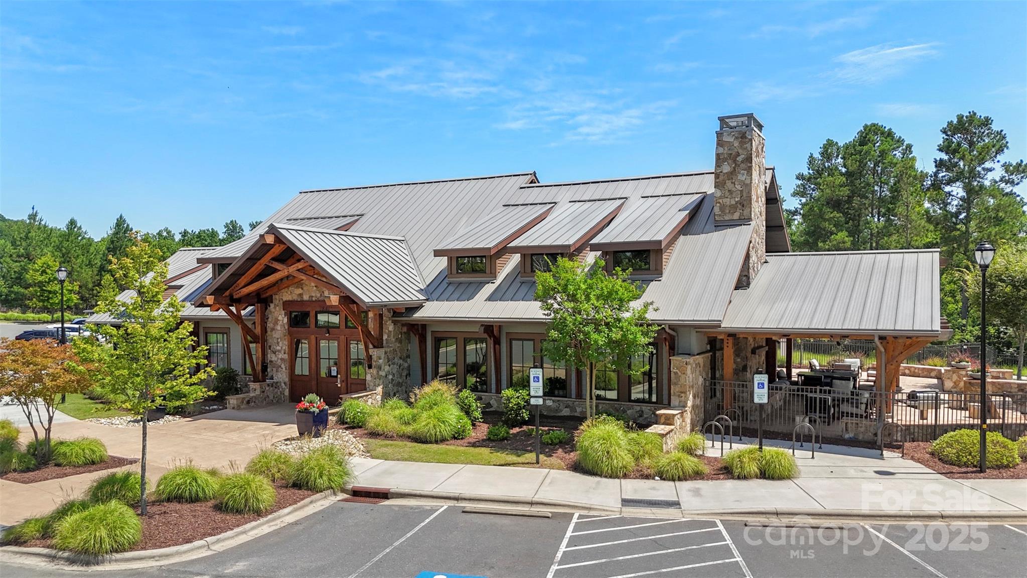 Masons Bend - Residential