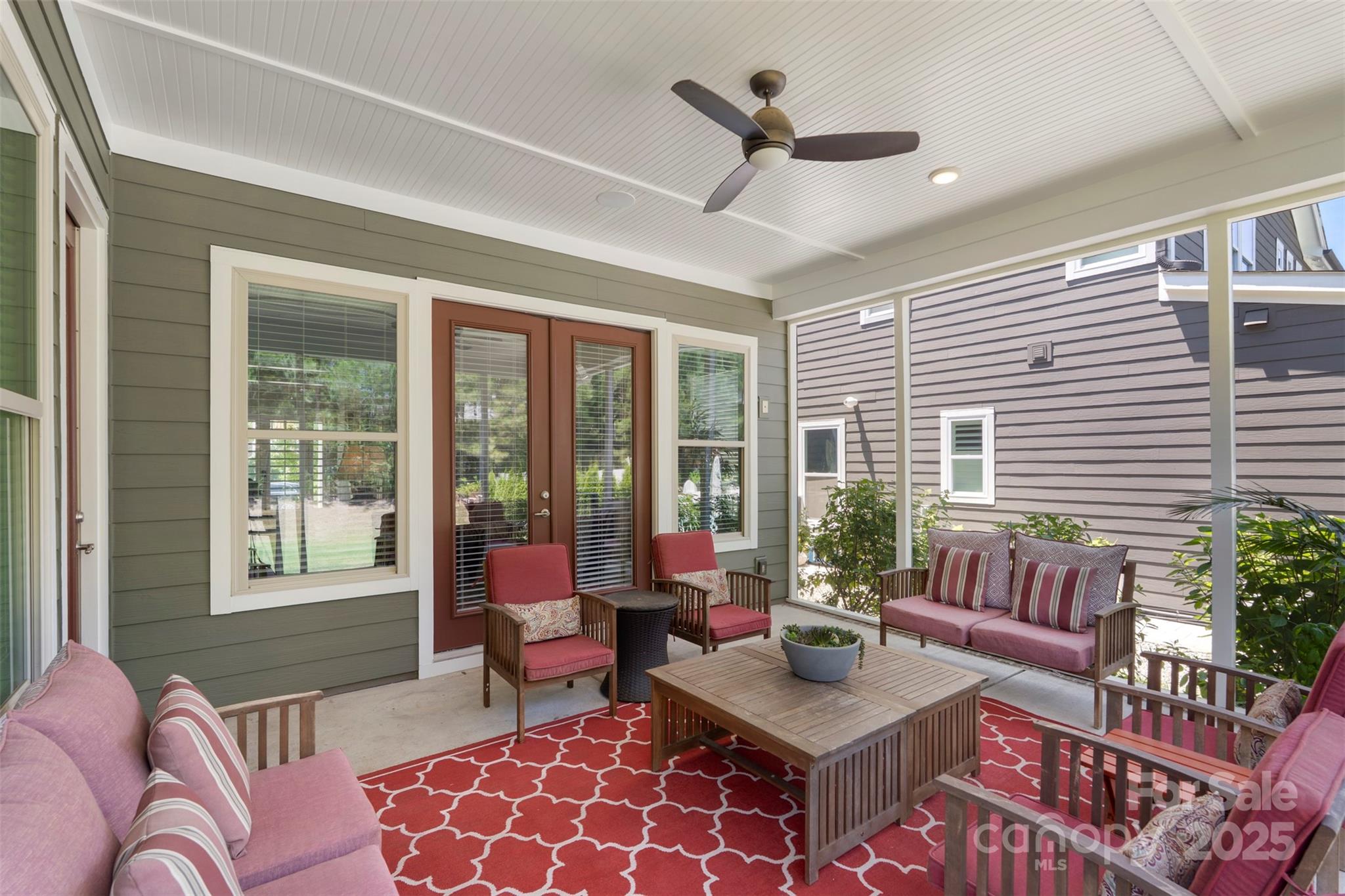 Masons Bend - Residential