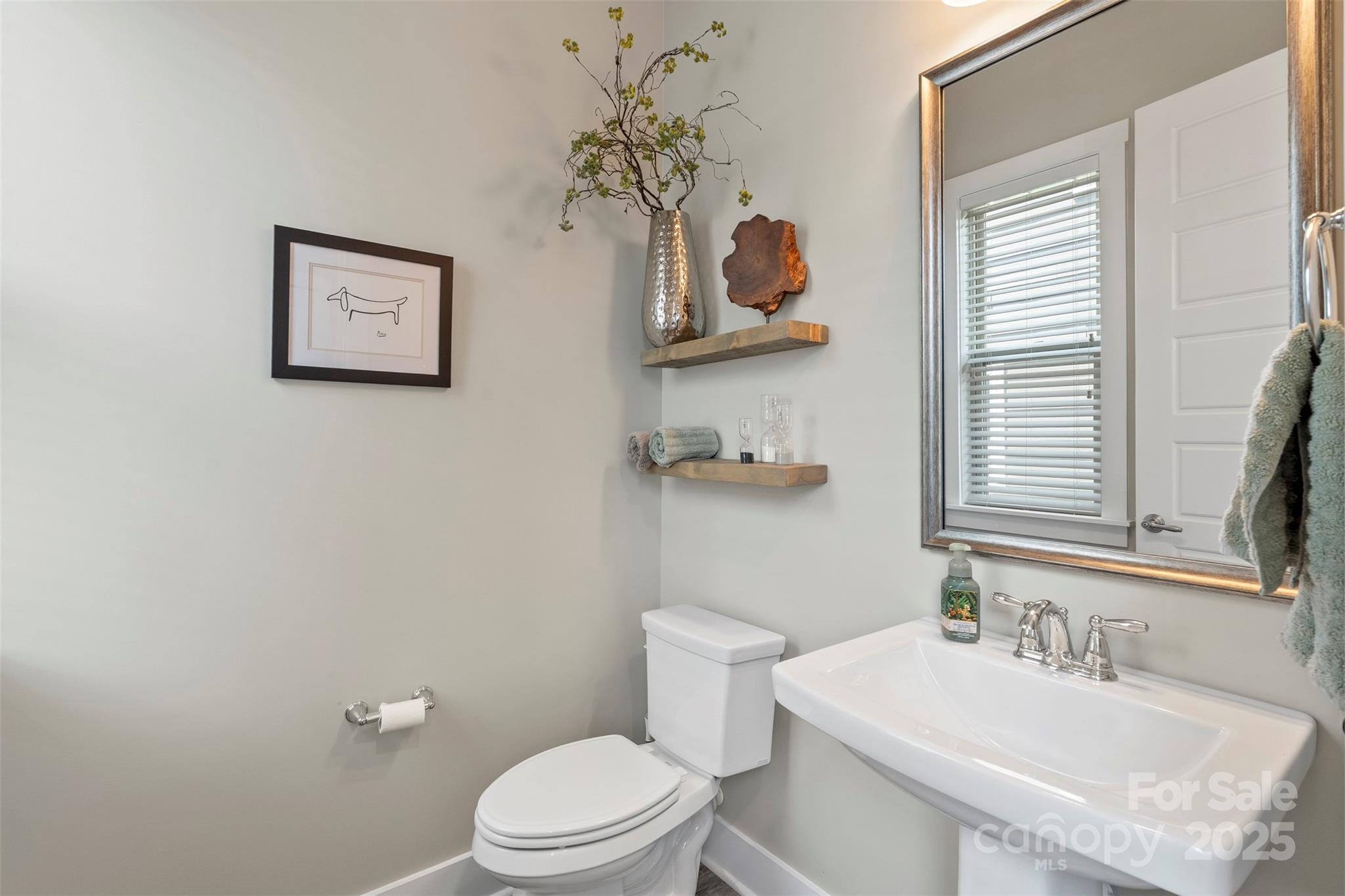 Masons Bend - Residential