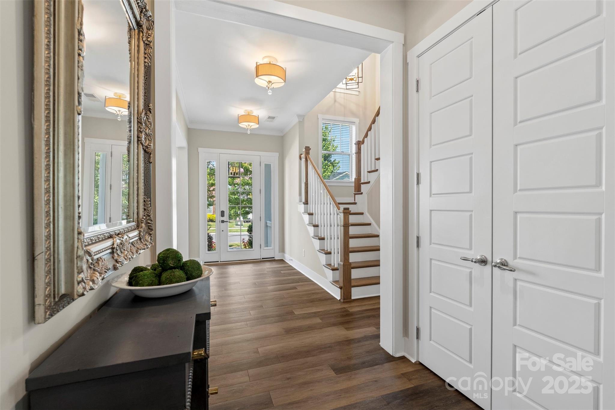 Masons Bend - Residential