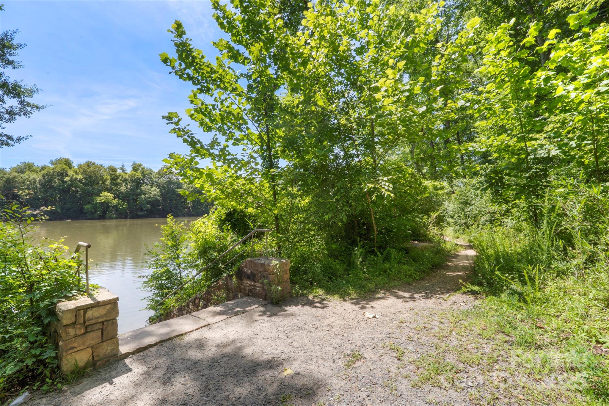 Masons Bend - Residential