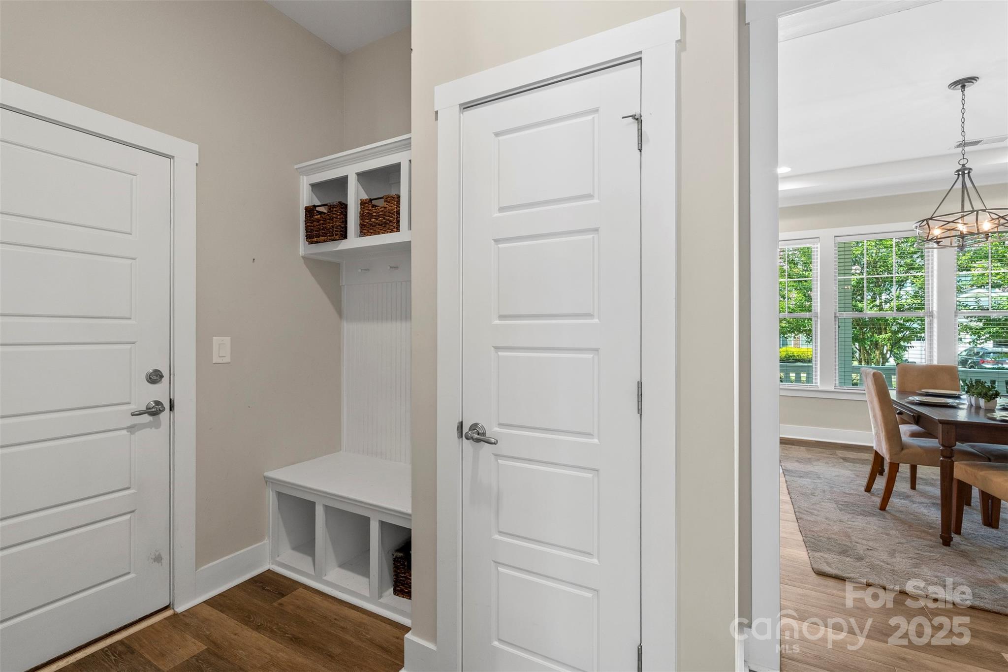 Masons Bend - Residential