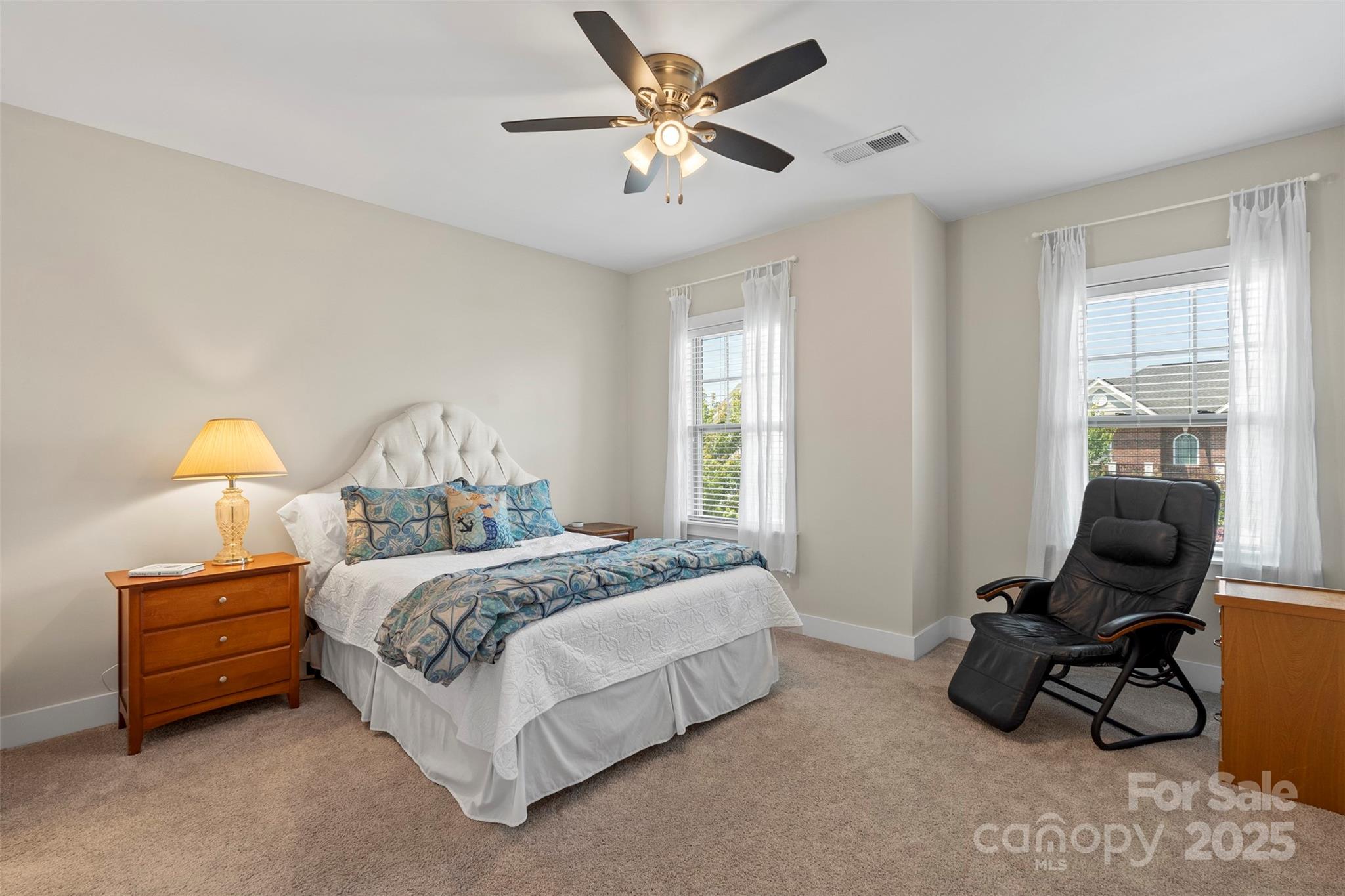 Masons Bend - Residential