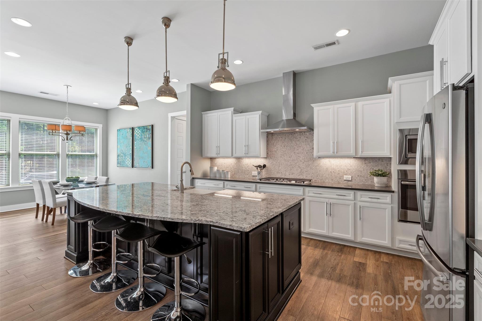 Masons Bend - Residential