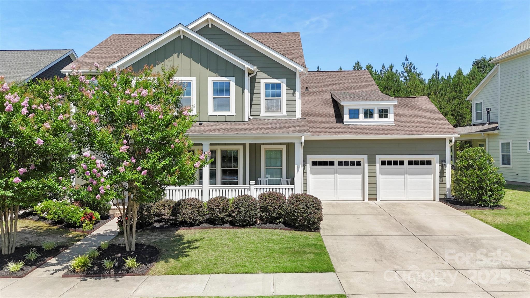 2052 Masons Bend Drive