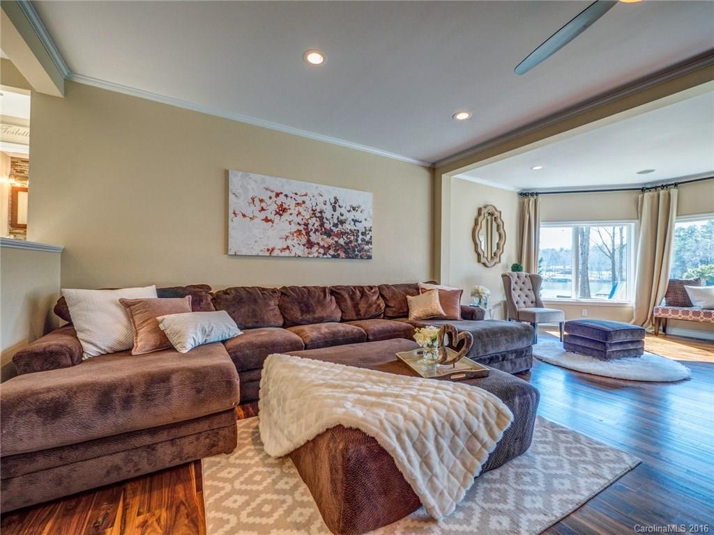 Spring Run - Residential