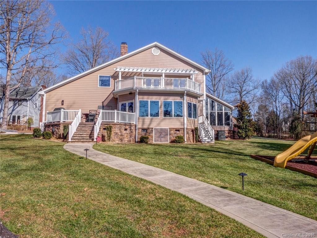 Spring Run - Residential