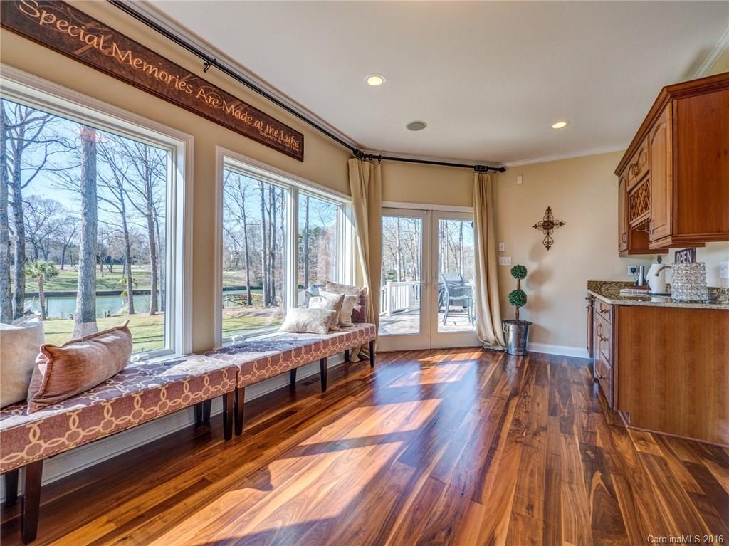 Spring Run - Residential