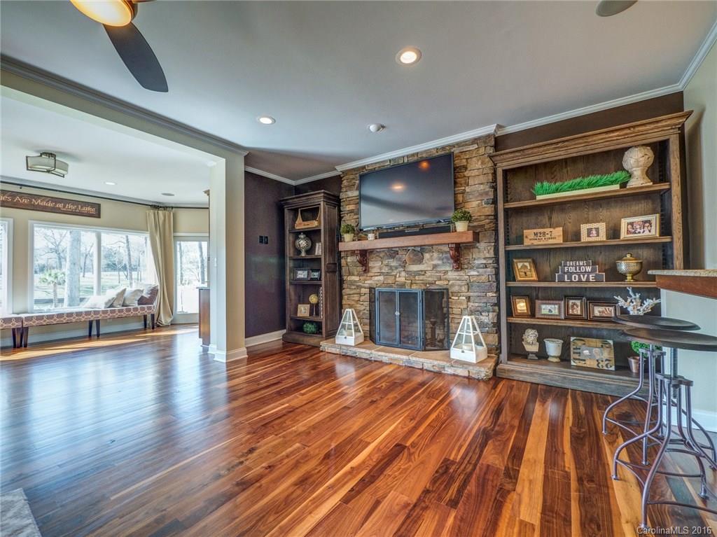 Spring Run - Residential