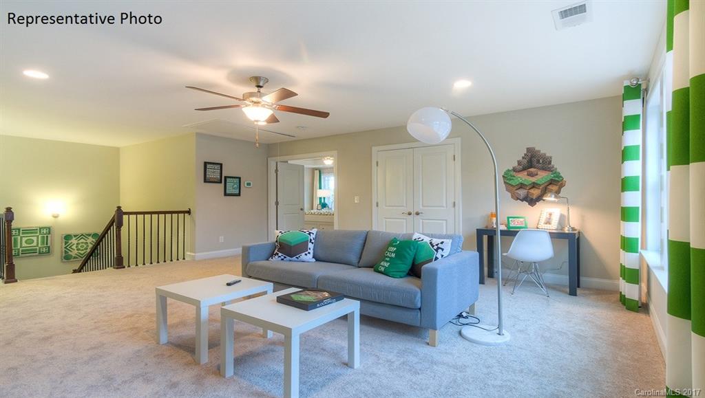 Timberlake - Residential