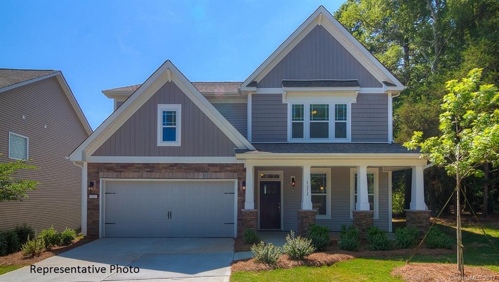 Timberlake - Residential