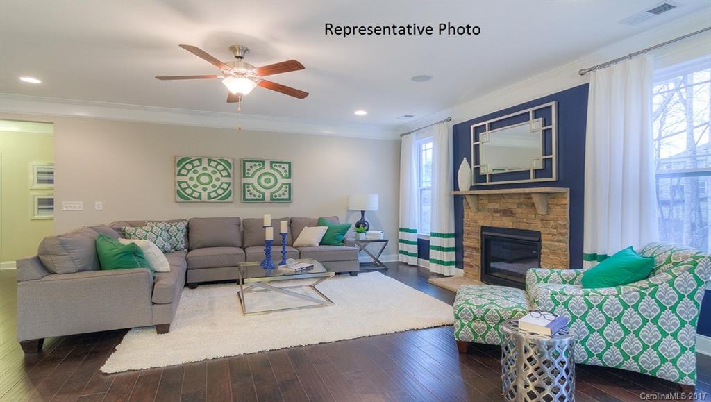 Timberlake - Residential