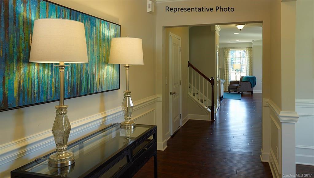 Timberlake - Residential