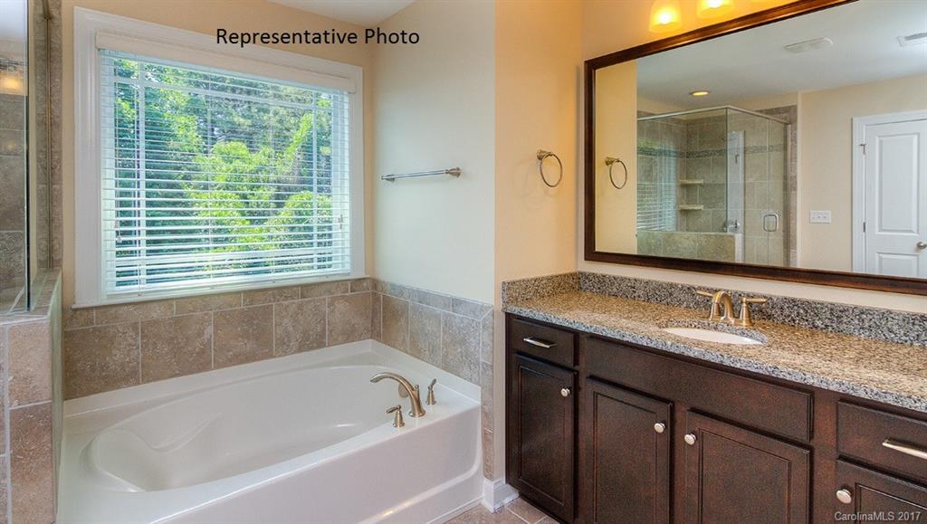 Timberlake - Residential