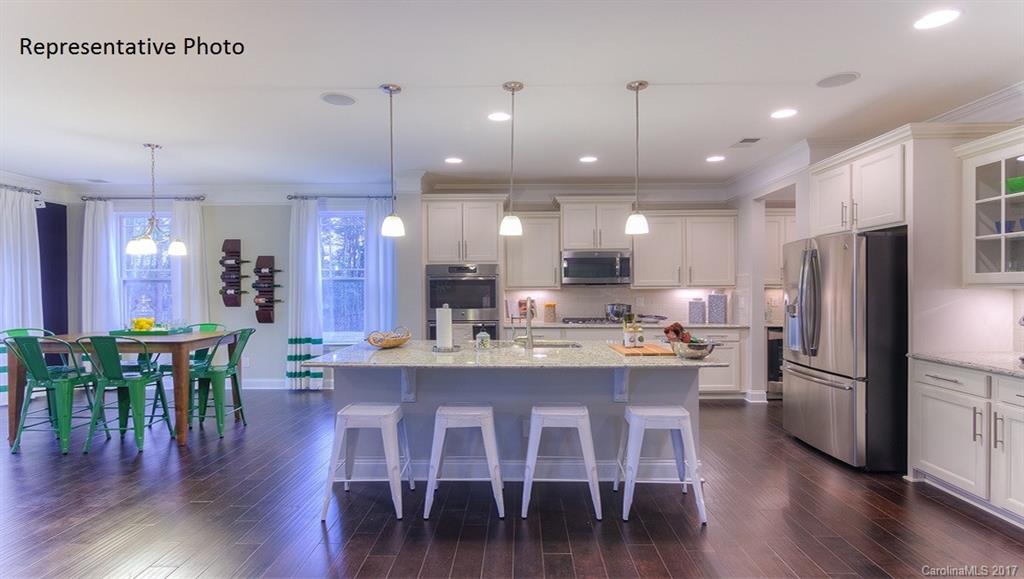 Timberlake - Residential