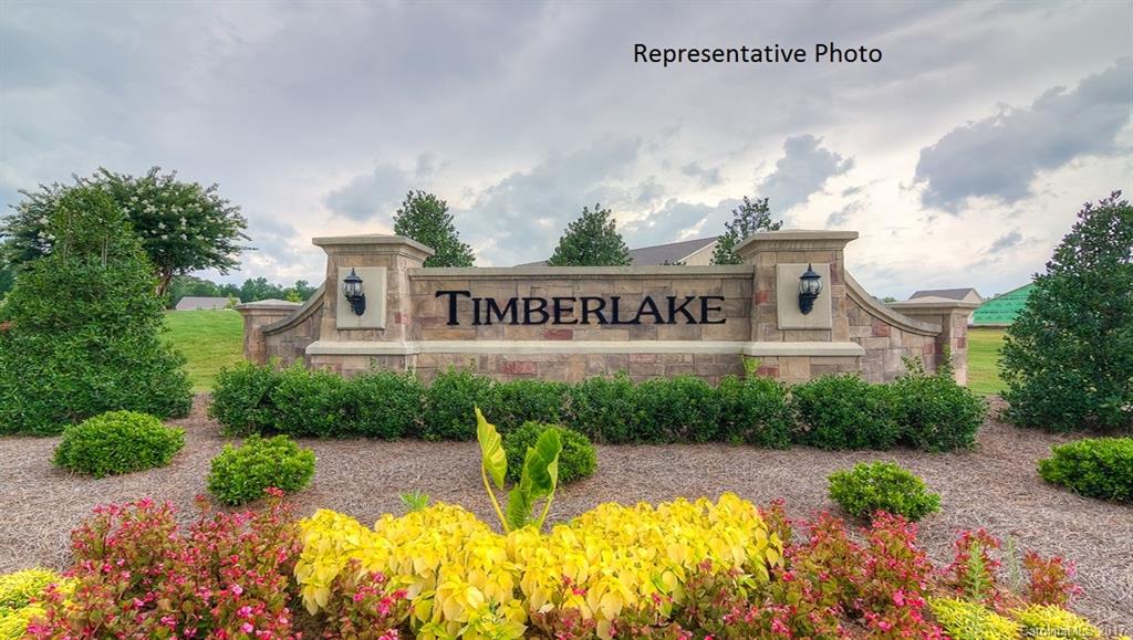 Timberlake - Residential