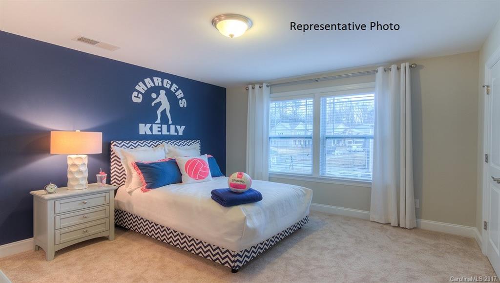 Timberlake - Residential