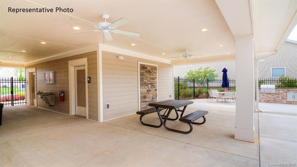 Timberlake - Residential