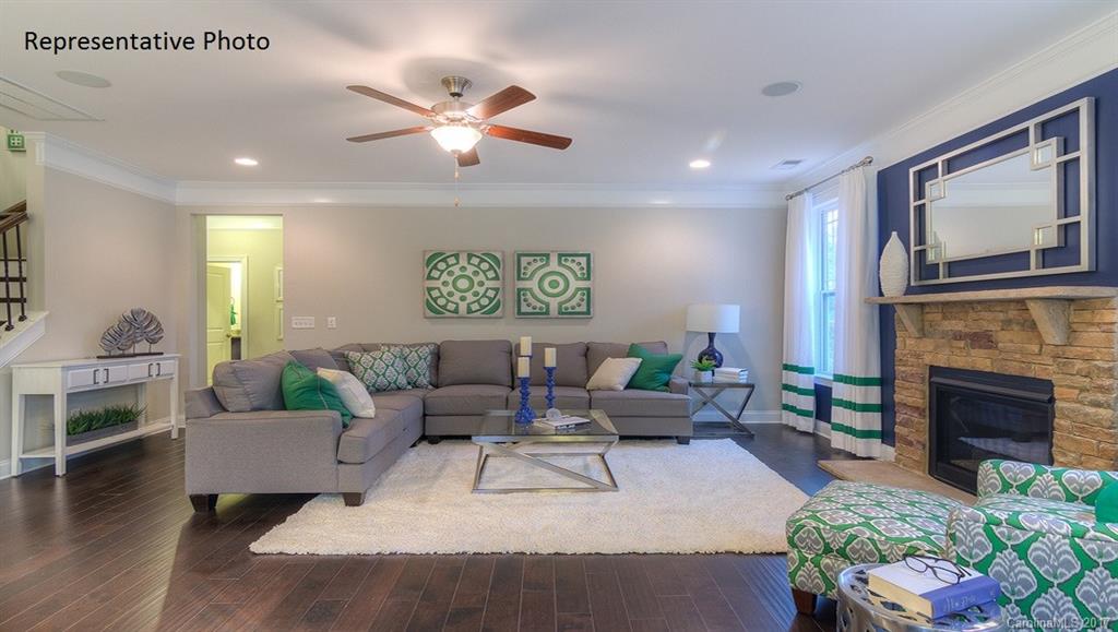 Timberlake - Residential