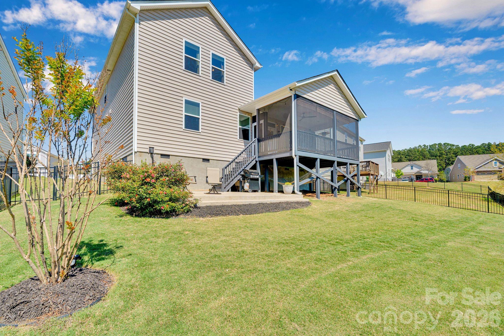 Ridgewater - Residential