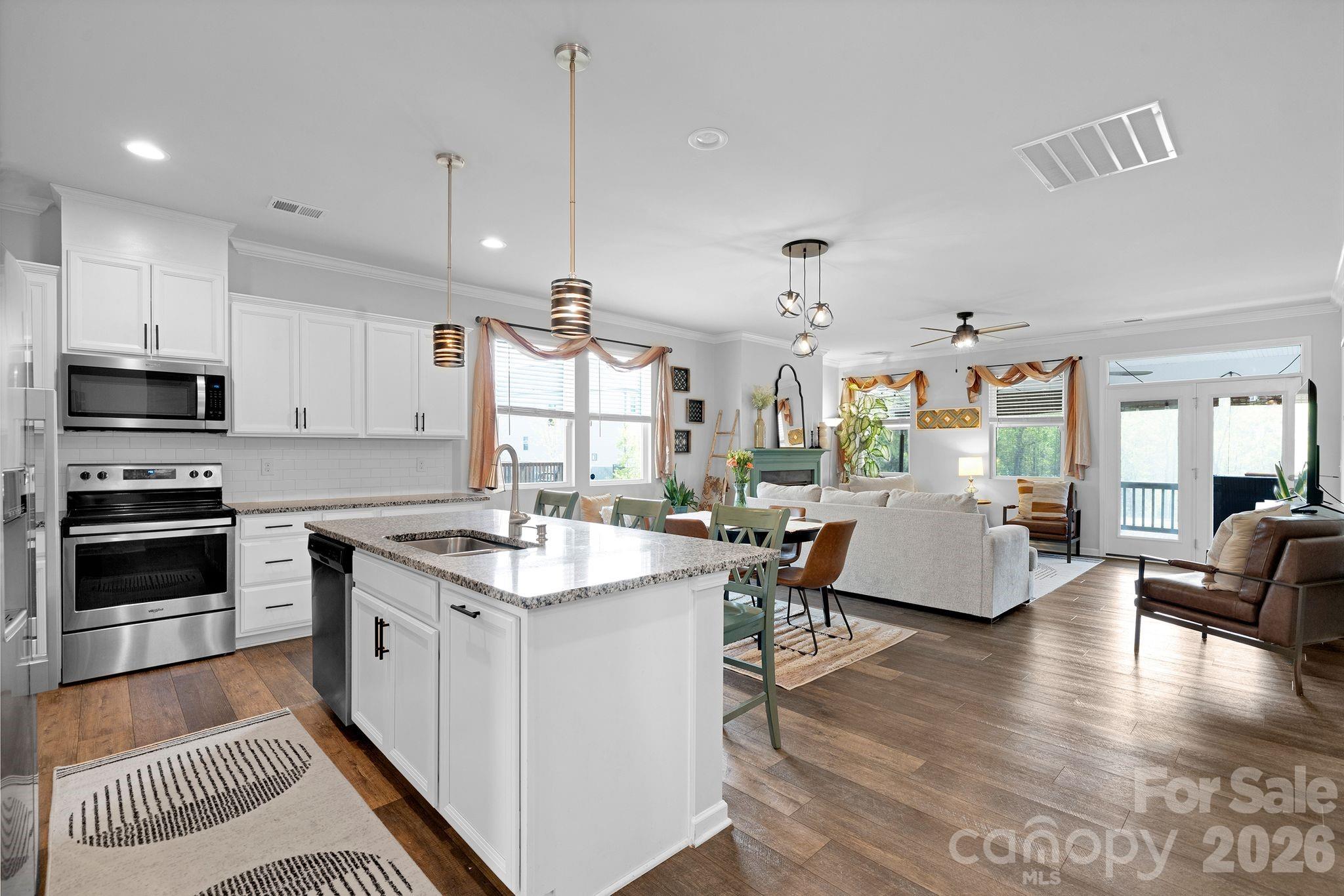 Ridgewater - Residential