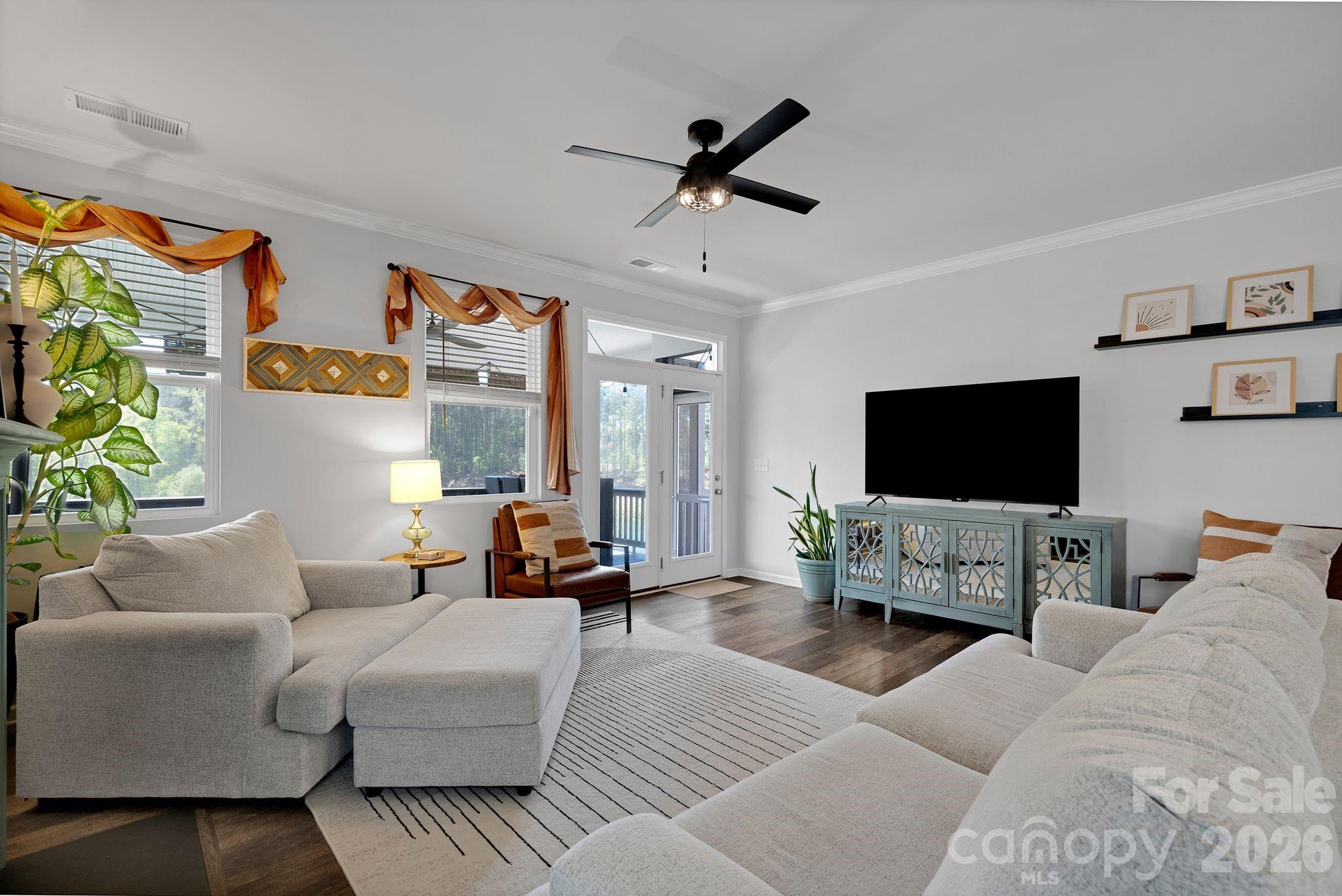 Ridgewater - Residential