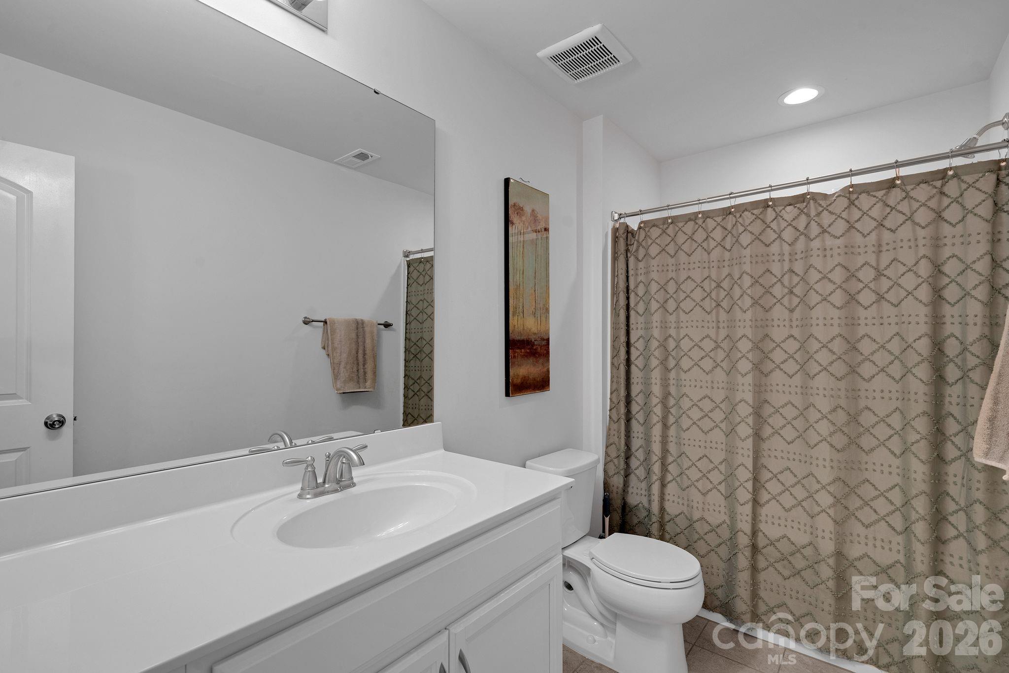 Ridgewater - Residential