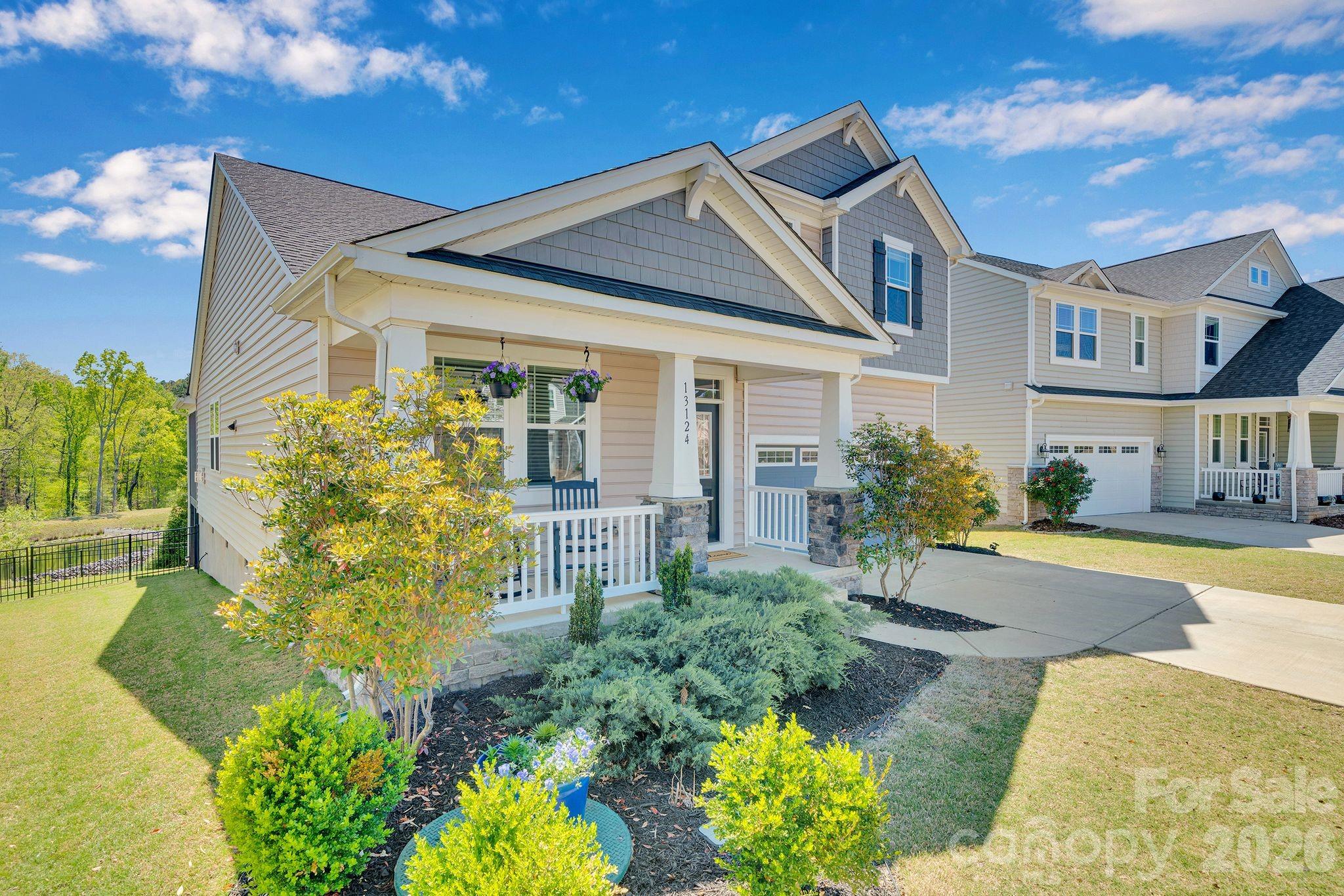 Ridgewater - Residential